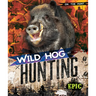 Wild Hog Hunting