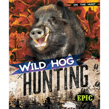 Wild Hog Hunting