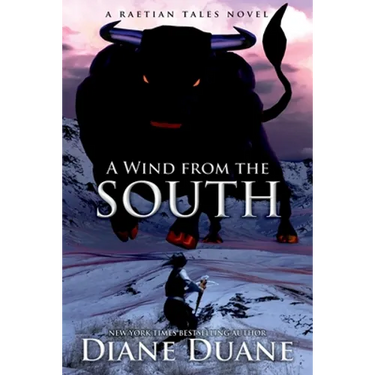 A Wind From The South