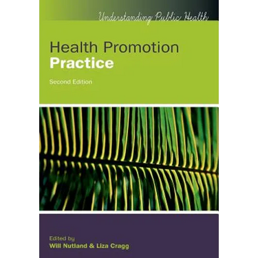 Health Promotion Practice