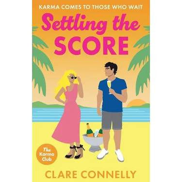 Settling the Score