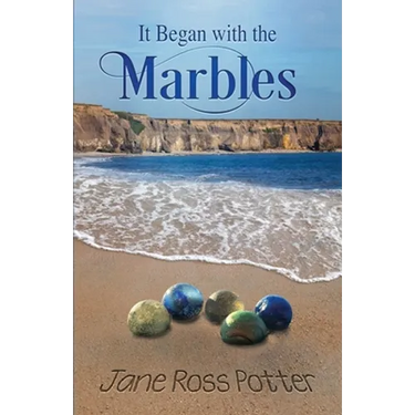 It Began with the Marbles