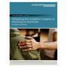 Mitigating the Academic Impacts of Proximity to Homicide: The Role of Schools