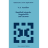 Ramified Integrals, Singularities and Lacunas