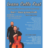 Learn Cello Fast Book 1: Easy and practical method for learning to play the cello