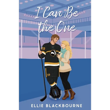 I Can Be The One: A Fake Dating Hockey Romance