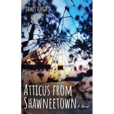 Atticus from Shawneetown