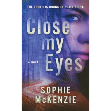Close My Eyes