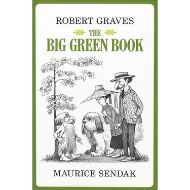 The Big Green Book