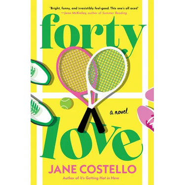 Forty Love