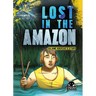 Lost in the Amazon: Juliane Koepcke's Story