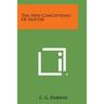 The New Conceptions of Matter