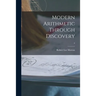 Modern Arithmetic Through Discovery; 4