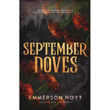 September Doves: Jackals and Vipers Duet