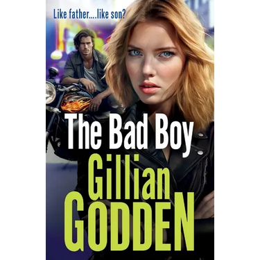The Bad Boy