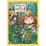 Hakumei & Mikochi: Tiny Little Life in the Woods, Vol. 1