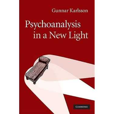 Psychoanalysis in a New Light