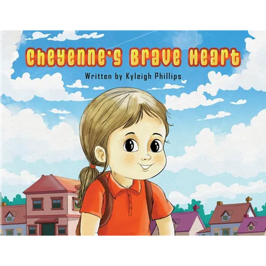 Cheyenne's Brave Heart