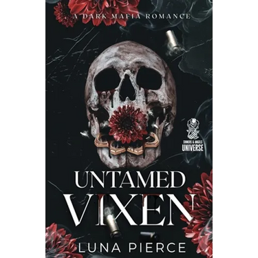 Untamed Vixen