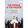 The Prince and the Pauper