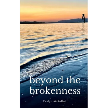 beyond the brokenness