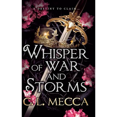 Whisper of War and Storms