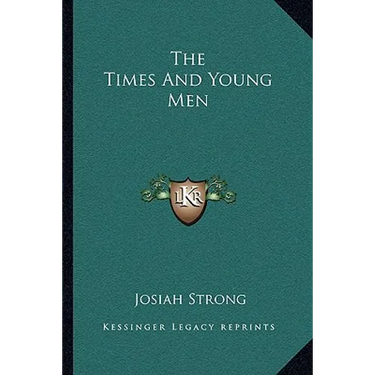 The Times And Young Men
