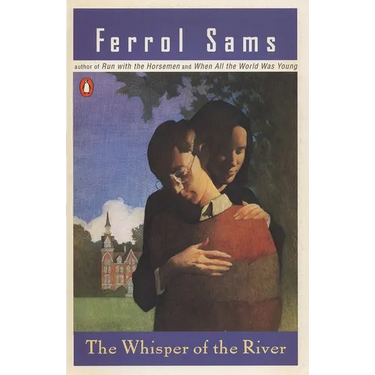 The Whisper of the River