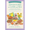 Adventures on Land and Sea: Searching for Culinary Pleasures in Provence and Along the Cote d'Azur