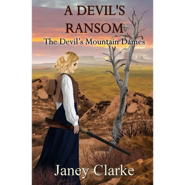 A Devil's Ransom