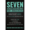 Seven Secrets to Getting Hired for Jobseekers: How to get Hired, Get Back to Work, and Find a New Job - Even if you Stink at Interviews, Face Age Disc