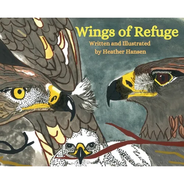 Wings of Refuge