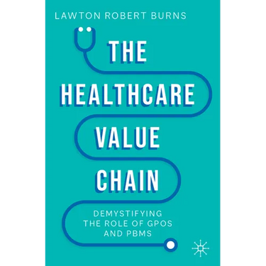 The Healthcare Value Chain: Demystifying the Role of Gpos and Pbms