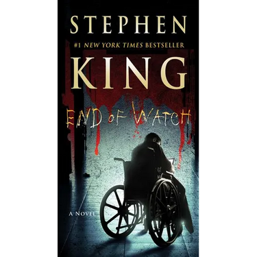 End of Watch