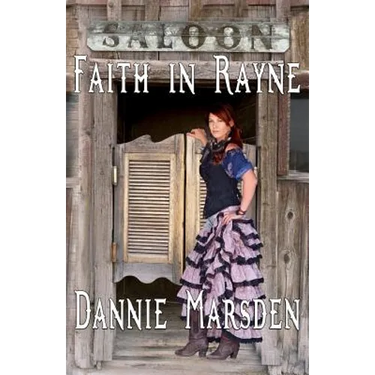 Faith in Rayne