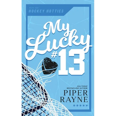 My Lucky #13