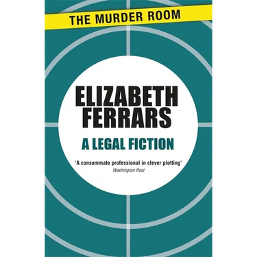 A Legal Fiction