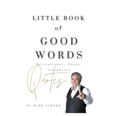 Little Book of Good Words