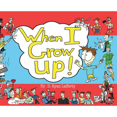 When I Grow Up!