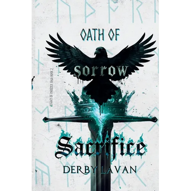 Oath of Sorrow & Sacrifice