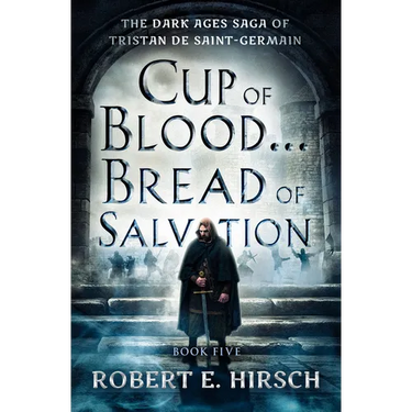 Cup of Blood . . . Bread of Salvation