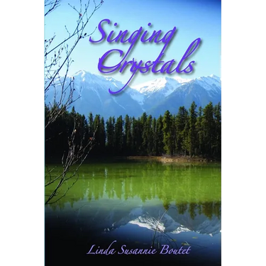 Singing Crystals