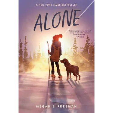 Alone