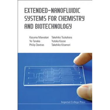 Extend-Nanofluidic Syst Chem & Biotech