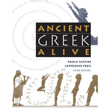 Ancient Greek Alive