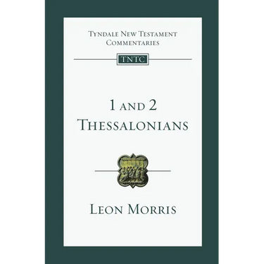 1 and 2 Thessalonians: An Introduction and Commentary