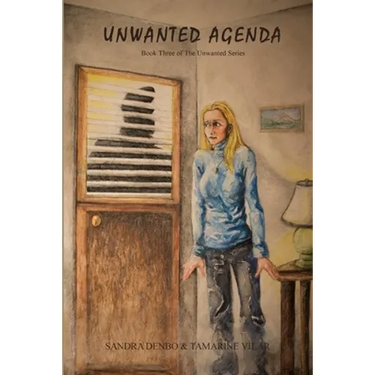 Unwanted Agenda Book Three