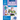 Disney Learning Big Workbook Grade 3: Math & English Workbook for Kids Aged 8-9, Curriculum-Based