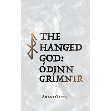 The Hanged God: Volume I of the Óðinn Trilogy
