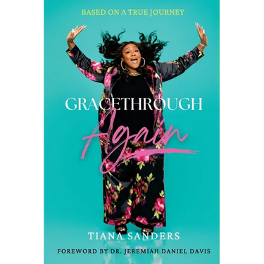 GraceThrough Again